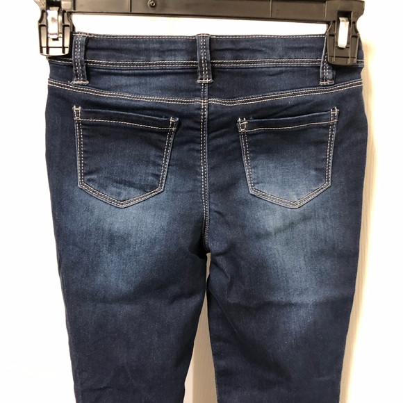 Member’s Mark Mid Rise Skinny Fit Jeans - Picture 8 of 13